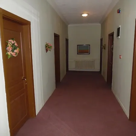 Отель Gonca Анкара