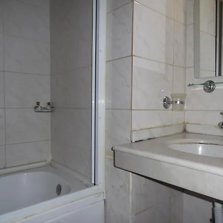 Отель Gonca